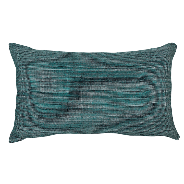 Almofada Linho Color Tiffany - Decortextil Almofada Linho Color Tiffany - Decortextil